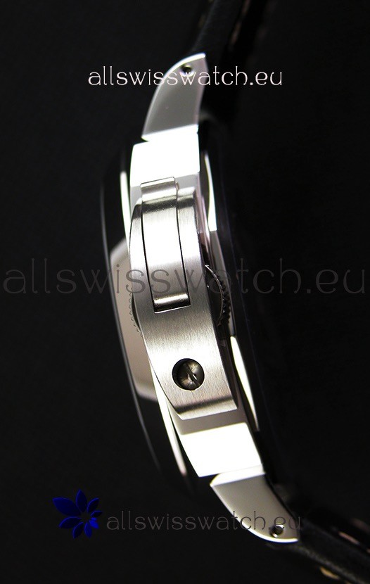 IMG_9081 Panerai Luminor 3 Days PAM7731:1 Mirror Edition Replica 8