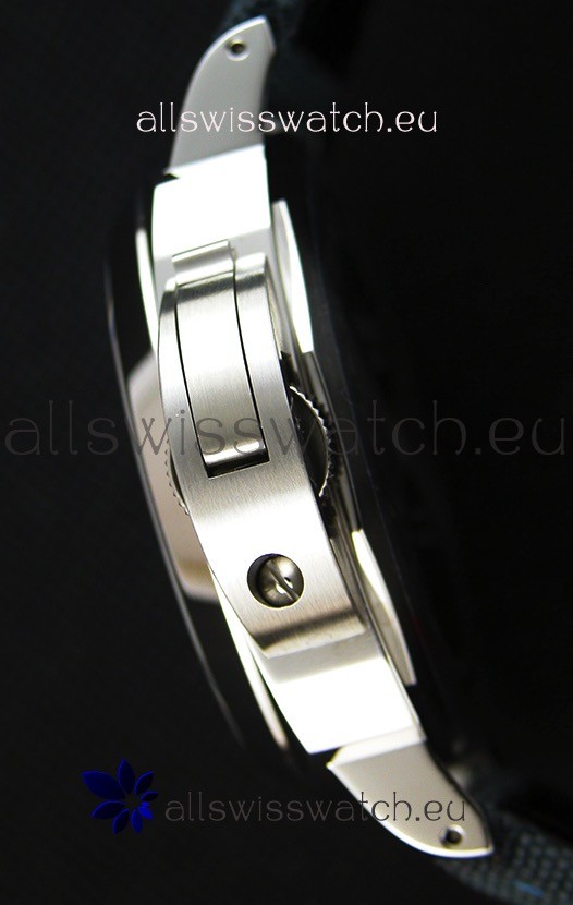 IMG_9081 Panerai Luminor 3 Days PAM7741:1 Mirror Edition Replica 8
