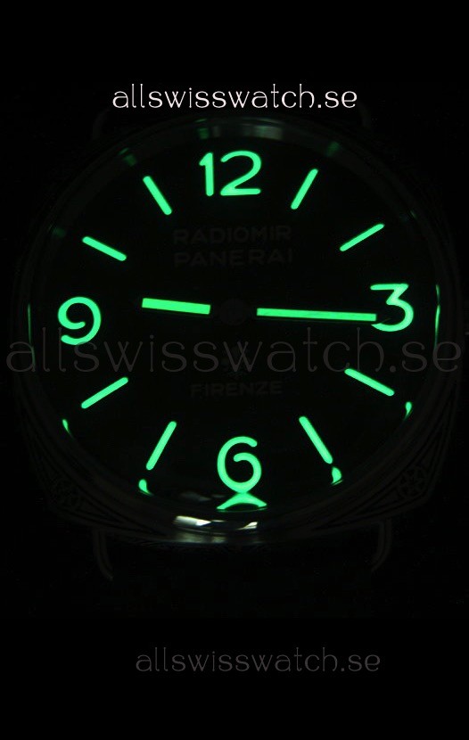 IMG_9081 Panerai Radiomir PAM672 Limited Edition Replica 8