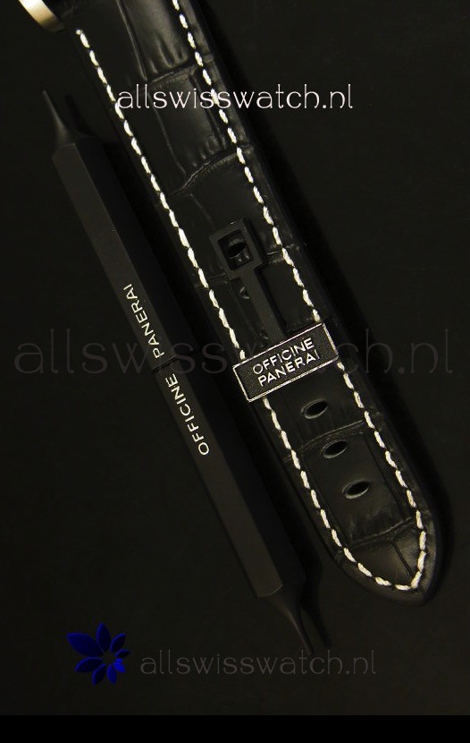 IMG_9081 Panerai Luminor Marina PAM392 Q Series- 1:1 Mirror Edition Replica 8