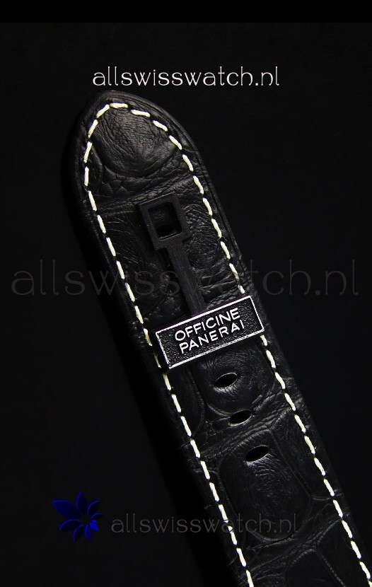 IMG_9081 Panerai Radiomir PAM388 Black Seal - 1:1 Mirror Edition with P.9000 Movement Replica 8