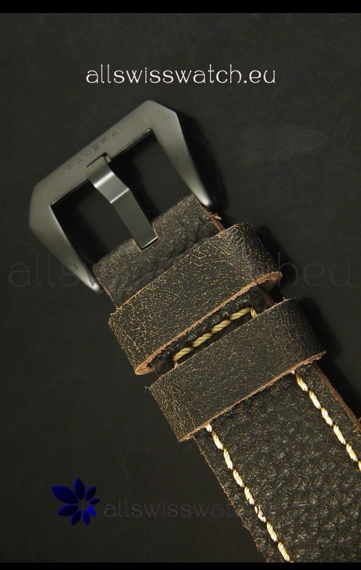 IMG_9081 Panerai Luminor Submersible PAM508 DLC - 1:1 Ultimate Mirror Replica 8