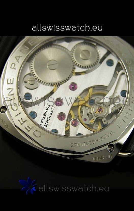 IMG_9081 Panerai Luminor PAM372 1950 SuperLume Edition1:1 Mirror Replica 8