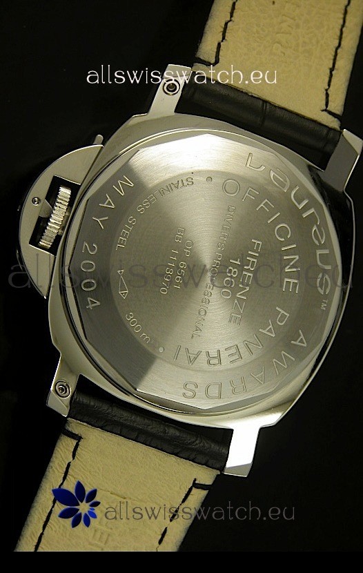IMG_9081 Panerai Luminor Marina PAM048 40MM Replica 8