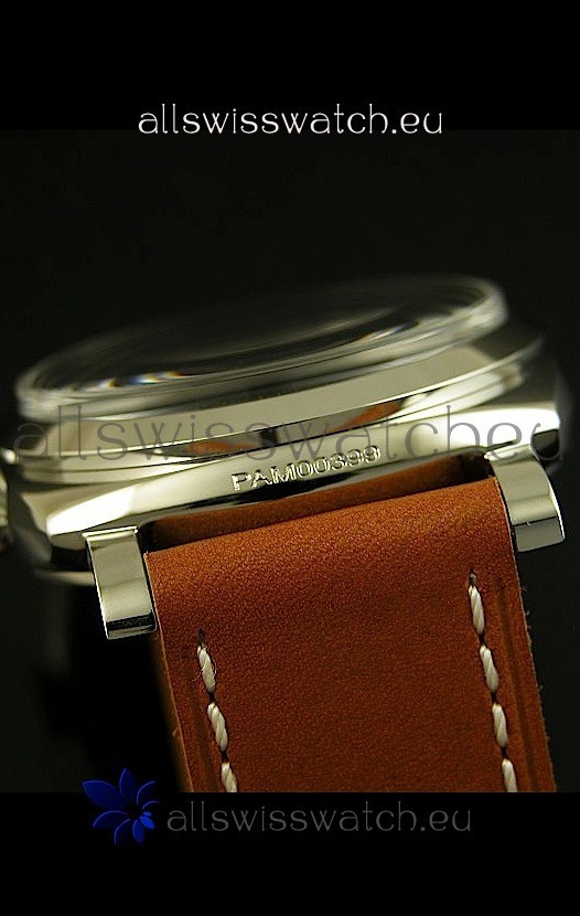 IMG_9081 Panerai Radiomir PAM00399- 1:1 Mirror Replica 8