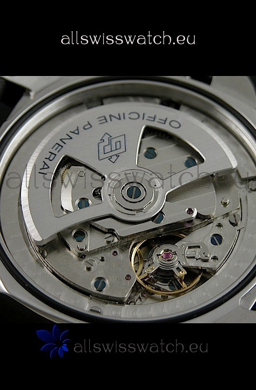 IMG_9081 Panerai Luminor Marina Pam359 - 1:1 Mirror Replica 8