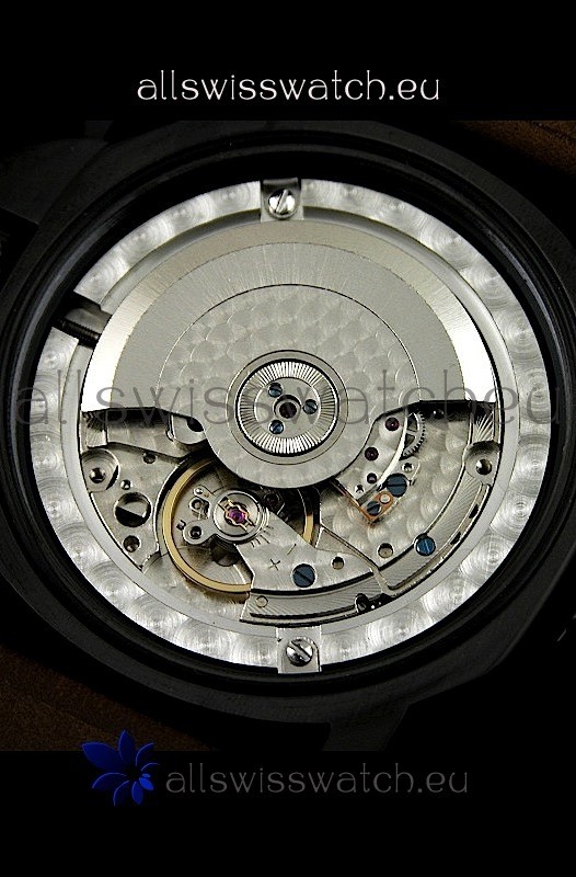 IMG_9081 Panerai Luminor 1950 Pangaea PVD Replica 8