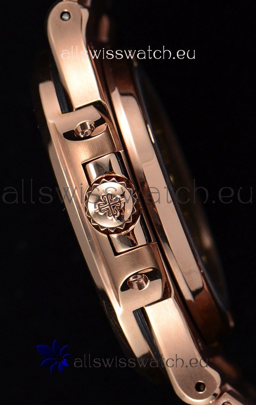 IMG_9081 Patek Philippe Nautilus 5711/1R 1:1 Mirror Replica 8
