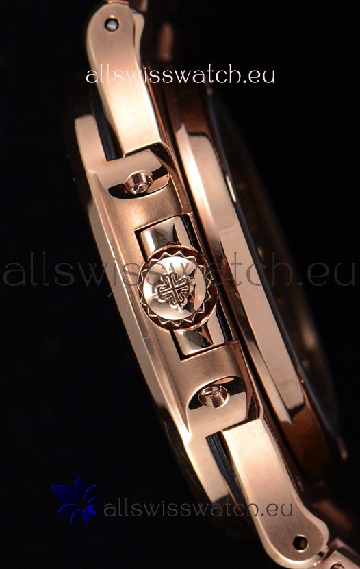 IMG_9081 Patek Philippe Nautilus 5711/1R 1:1 Mirror Replica 8