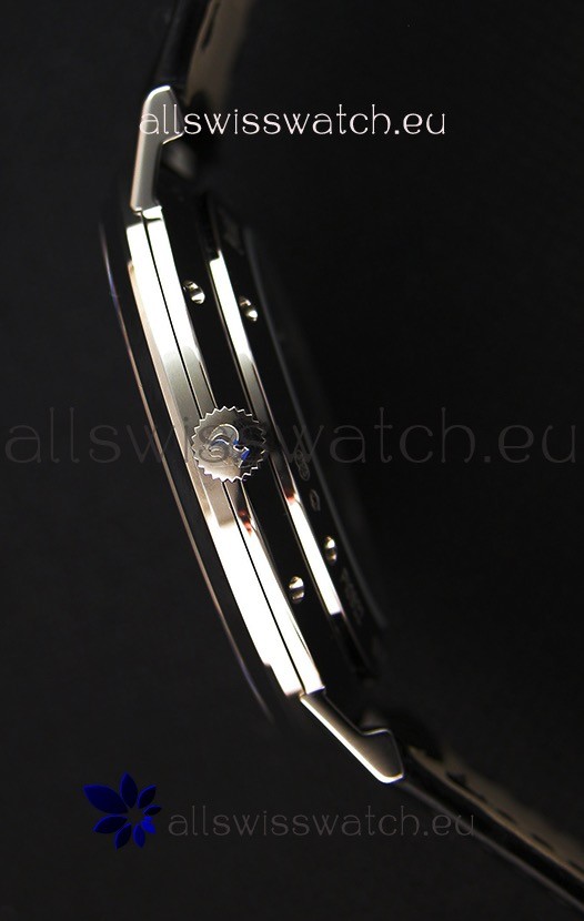IMG_9081 Piaget Altiplano G0A36128 Paved Diam Dial Quartz in Steel Case Replica 8