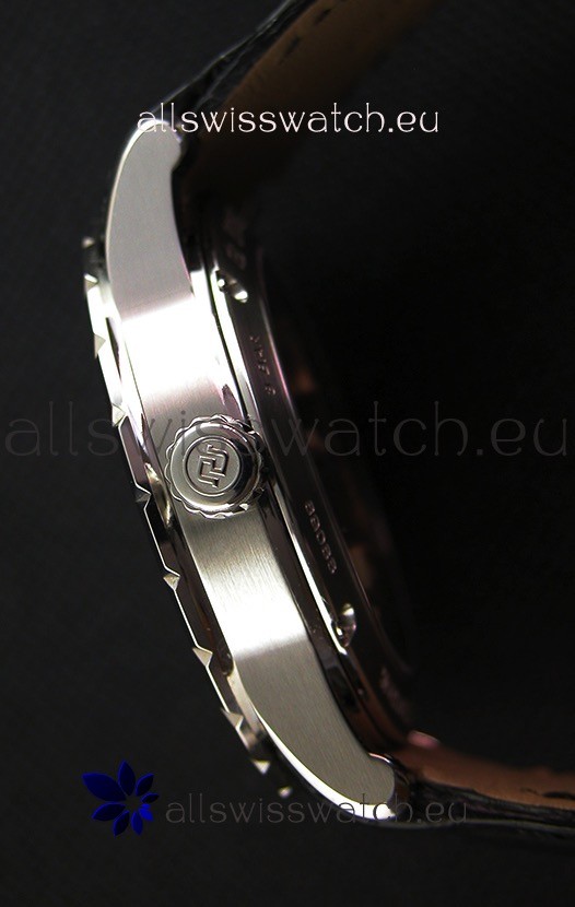 IMG_9081 Roger Dubuis Excalibur RDDBEX0460 Steel White Replica 8