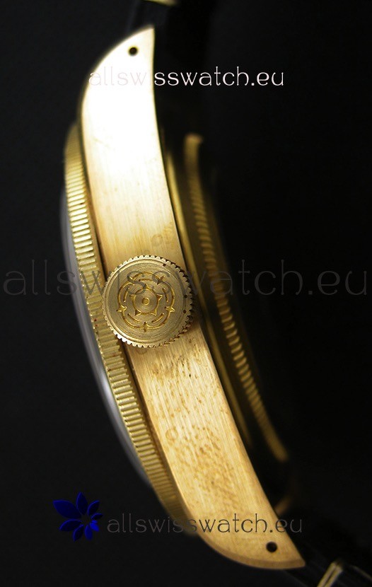IMG_9081 Tudor Black Bay Bronze Divers 1:1 Mirror 43MM Replica 8