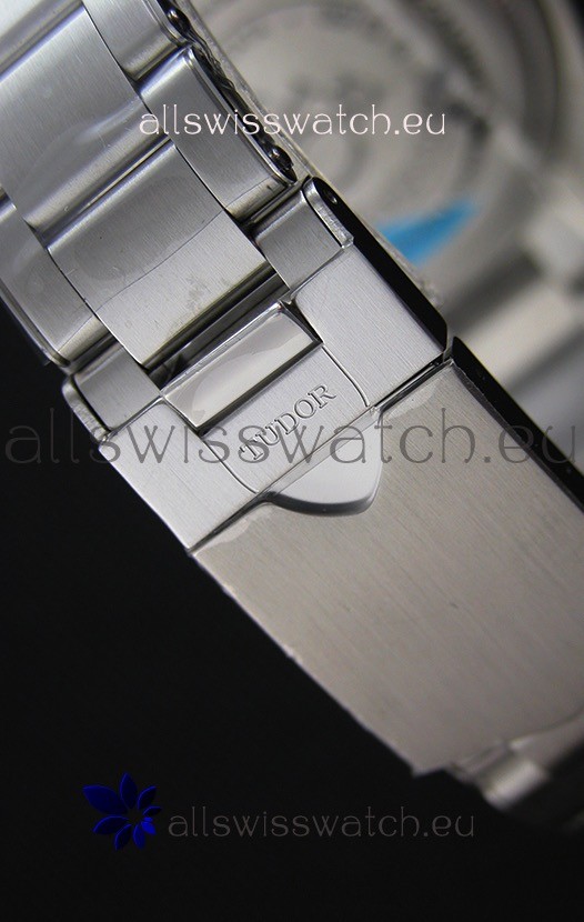 IMG_9081 Tudor Heritage Black Bay Orologi & Passioni Edition 1:1 Ultimate Mirror Replica 8