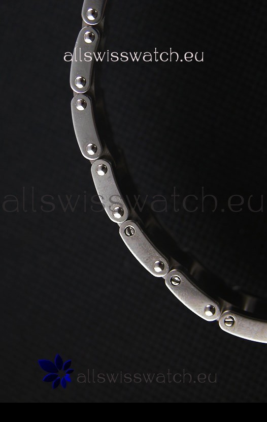IMG_9081 Tudor Heritage Black Bay Shield1:1 Ultimate Mirror Edition Replica 8