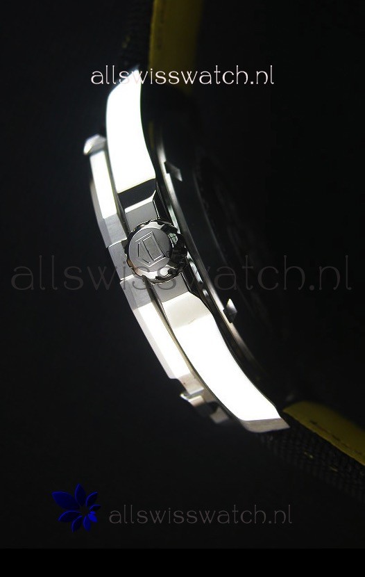 IMG_9081 Tag Heuer Aquaracer Calibre 5 1:1 Mirror Replica 8