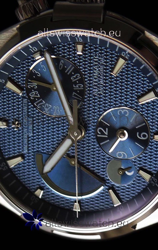IMG_9081 Vacheron Constantin Overseas Dual Time Blue Dial Replica 8
