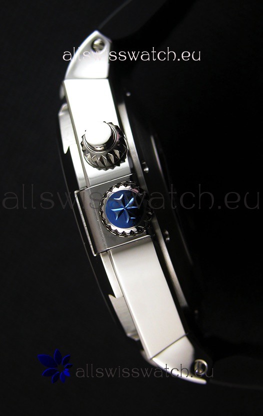 IMG_9081 Vacheron Constantin Overseas Dual Time Steel White Dial Replica 8