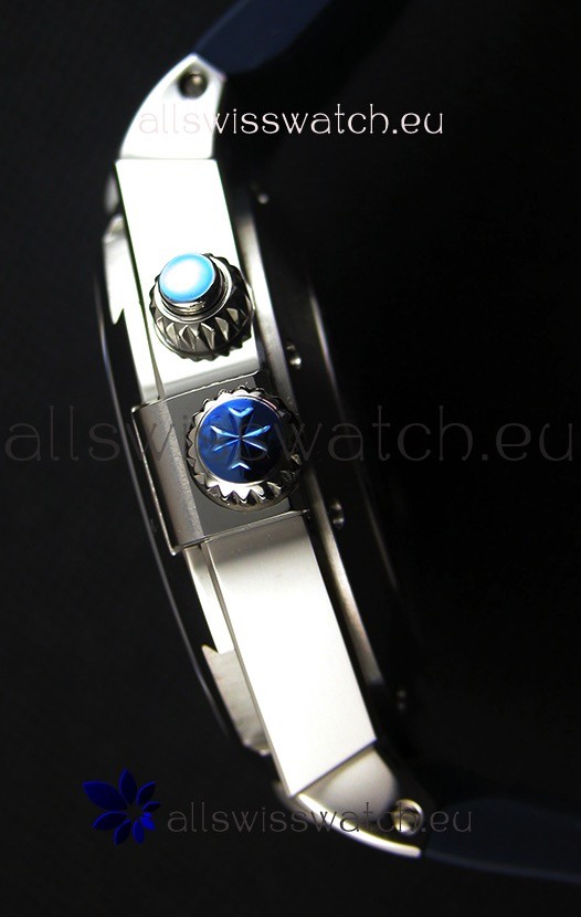 IMG_9081 Vacheron Constantin Overseas Dual Time Blue Dial Replica 8