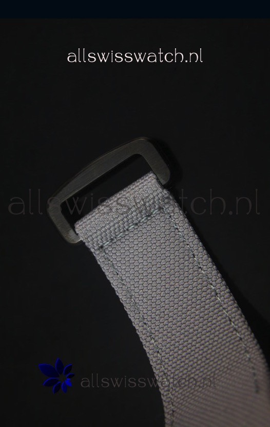 IMG_9081 Richard Mille RM35-01 Rafael Nadal EditionGrey Nylon Strap Replica 8