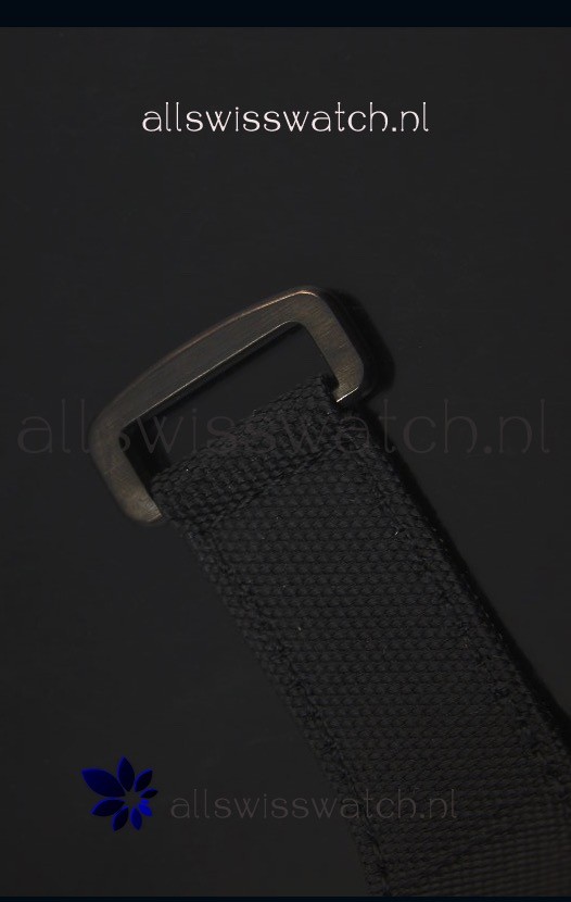 IMG_9081 Richard Mille RM35-01 Rafael Nadal EditionBlack Nylon Strap Replica 8