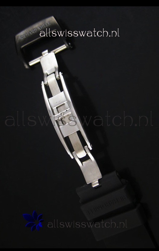 IMG_9081 Richard Mille RM055 Bubba Watsonin Blue Indexes Replica 8