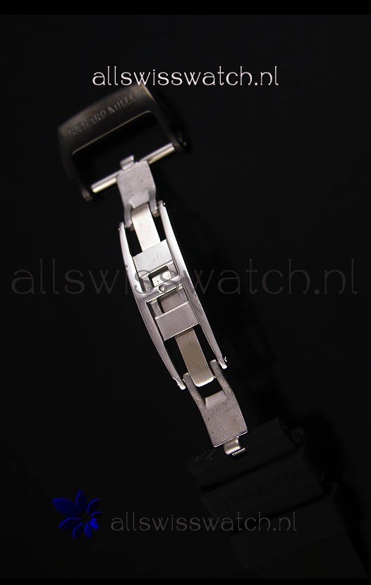 IMG_9081 Richard Mille RM35-01 Rafael Nadal Editionin Blue Indexes Replica 8
