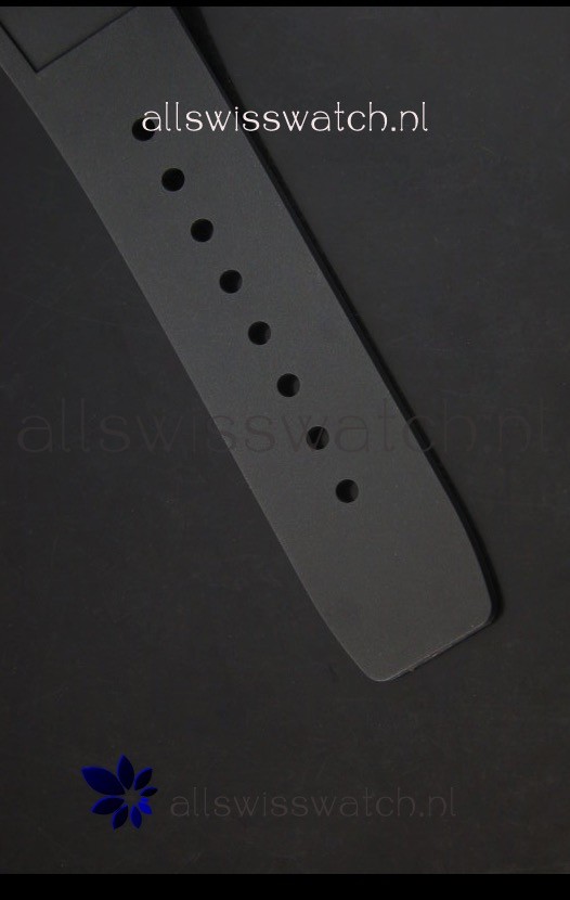 IMG_9081 Richard Mille RM35-01 Rafael Nadal Editionin Black Indexes Replica 8