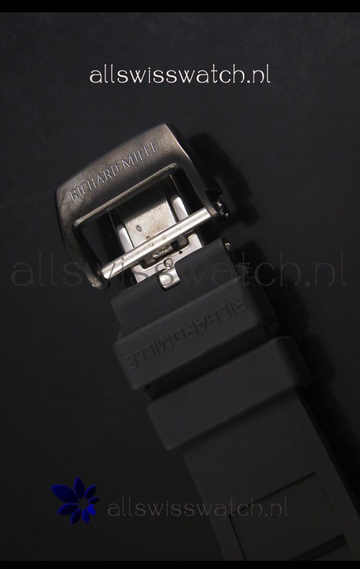 IMG_9081 Richard Mille RM055 Bubba Watsonin White Indexes Replica 8