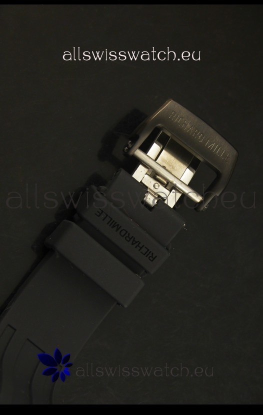 IMG_9081 Richard Mille RM032in PVD Coating Replica 8