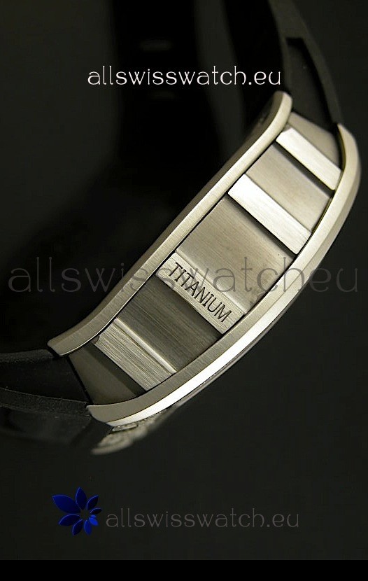 IMG_9081 Richard Mille Filippe Massa Edition Titanium Replica 8