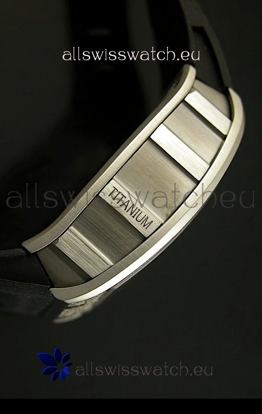 IMG_9081 Richard Mille Filippe Massa Edition Titanium Replica 8