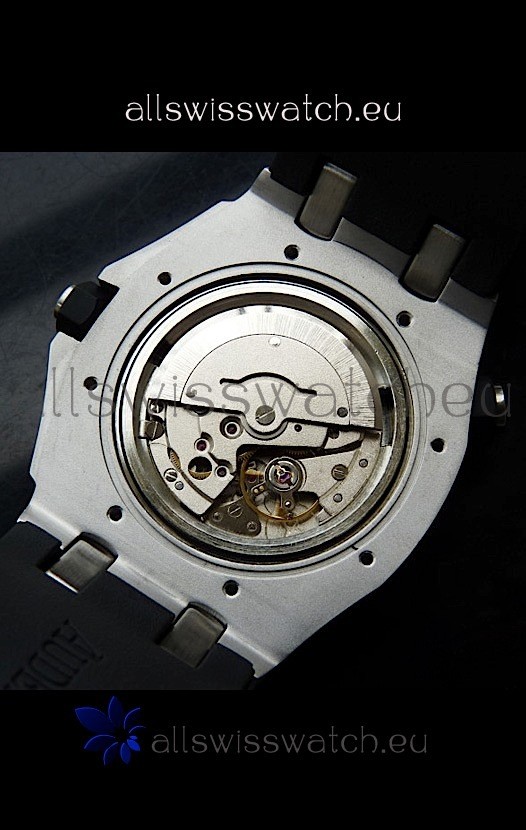 IMG_9081 Audemars Piguet Scuba White Dial Replica 8