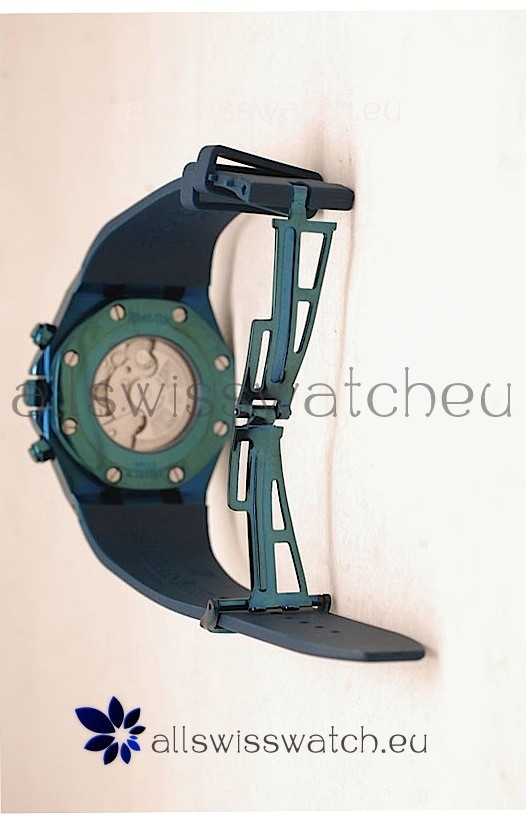 IMG_9081 Audemars Piguet Royal Oak Tourbillon PVD Replica 8