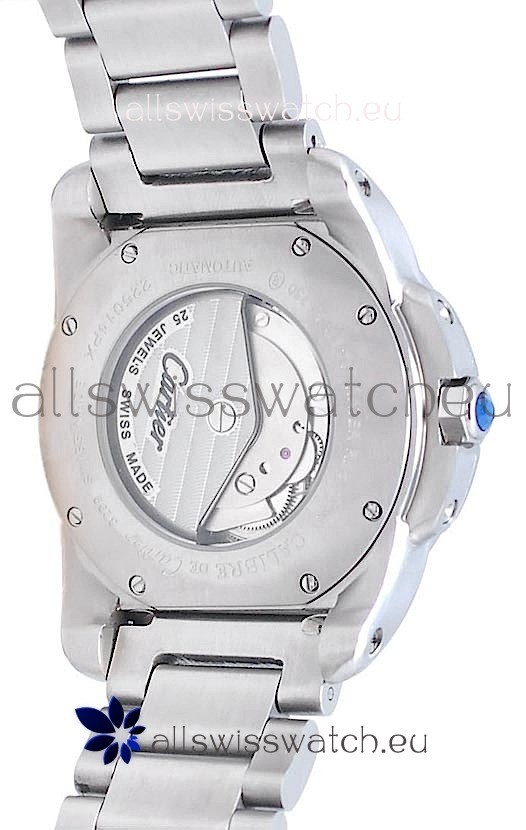 IMG_9081 Calibre De Cartier Automatic Replica 8