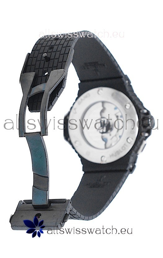 IMG_9081 Hublot Black Caviar Tourbillon Power Reserve Replica 8