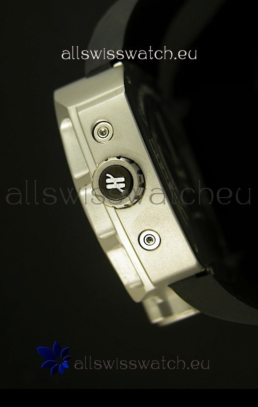 IMG_9081 Hublot Big Bang MP 02 Key of Time Edition in Stainless Steel Replica 8
