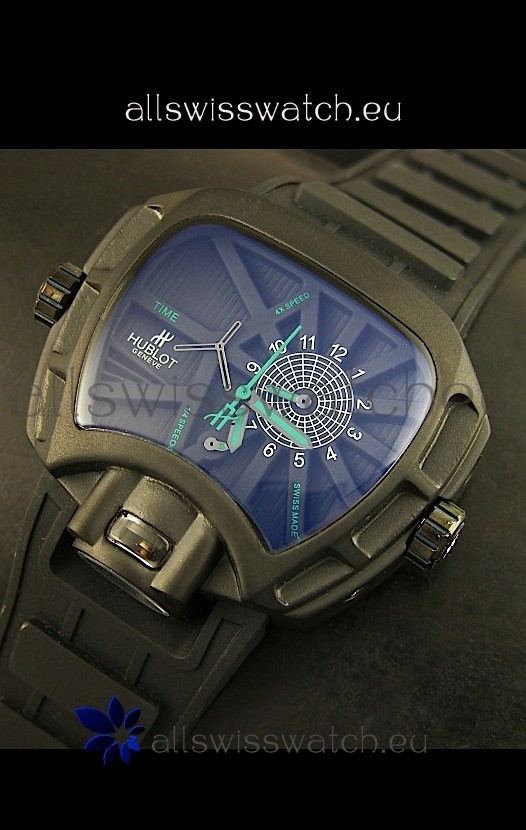 IMG_9081 Hublot Big Bang MP 02 Key of Time Edition in PVD Case Replica 8