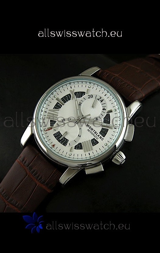 IMG_9081 Mont Blanc Automatic Chronograph Replica 8