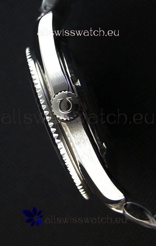 IMG_9081 Omega Seamaster Planet Ocean - 45MM Replica 8