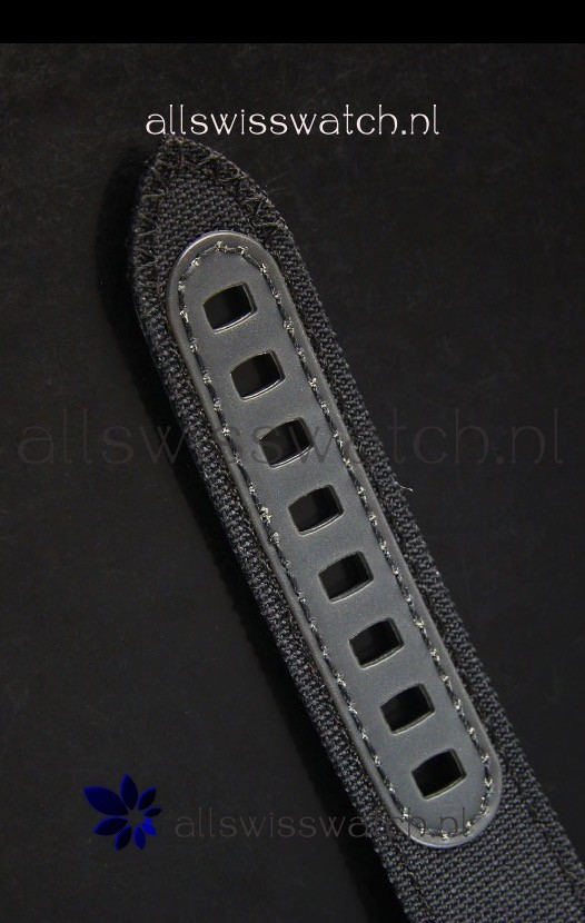 IMG_9081 Omega Speedmaster Moon Co-Axial Black Case Replica 8