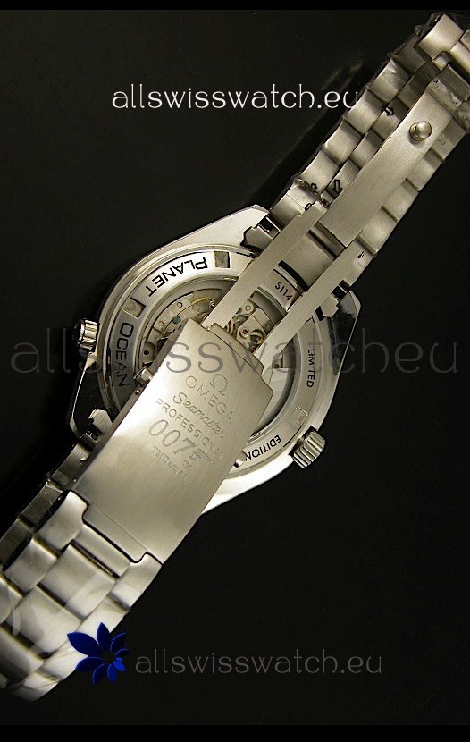 IMG_9081 Omega Seamaster Planet Ocean Skyfall - 45MM Replica 8