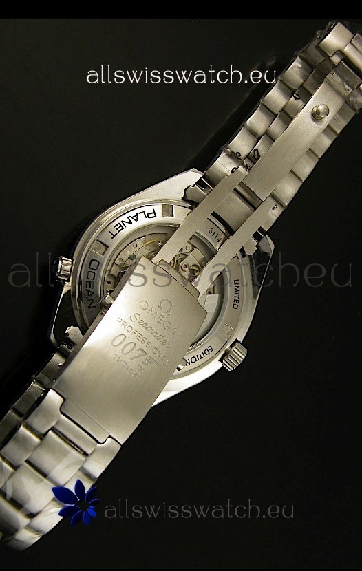 IMG_9081 Omega Seamaster Planet Ocean Skyfall - 45MM Replica 8