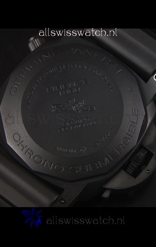 IMG_9081 Panerai Luminor Submersible 1950 3 Days Replica 8