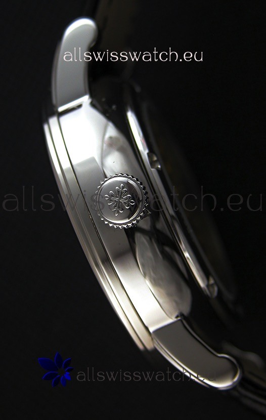 IMG_9081 Patek Philippe MoonPhase Tourbillon Black Dial Replica 8