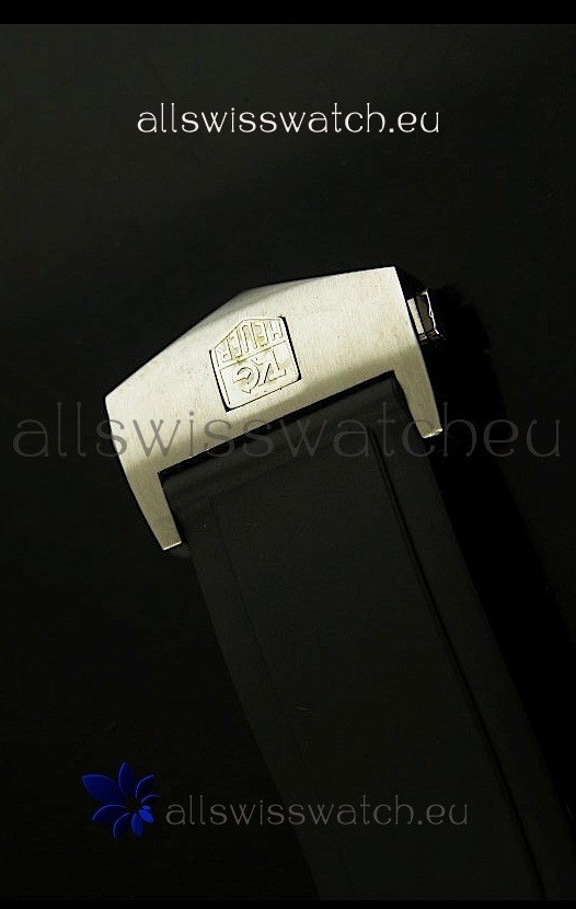 IMG_9081 Tag Heuer Mikrotimer 1000th - Quartz Movement Replica 8