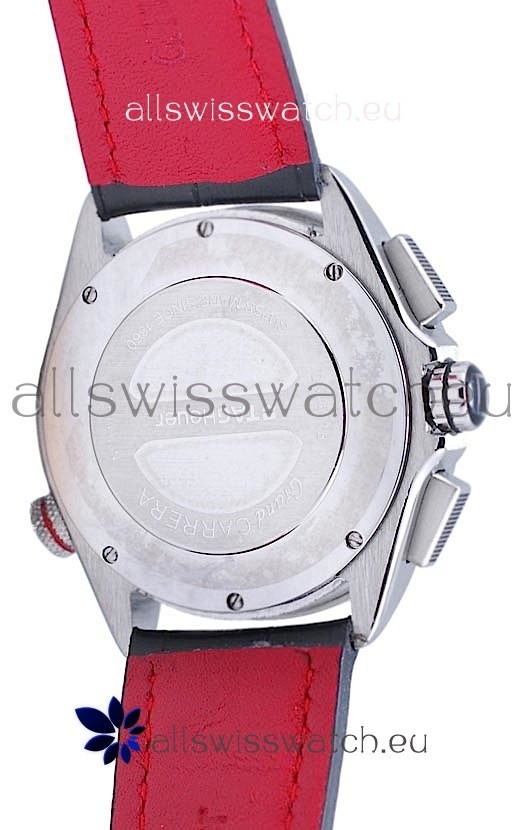 Tag Heuer Grand Carrera Calibre 36 Automatic Replica 8