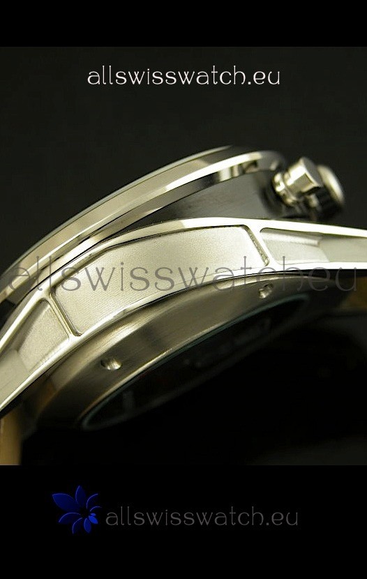 IMG_9081 Tag Heuer Carrera Calibre 1887 Heritage - Quartz Movement Replica 8