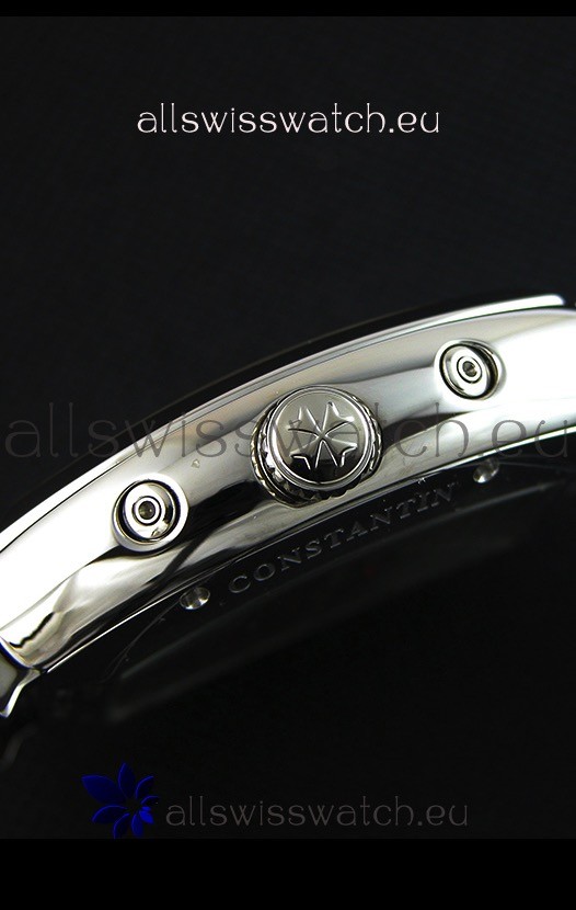 IMG_9081 Vacheron Constantin Malte Tourbillon Black Dial Replica 8