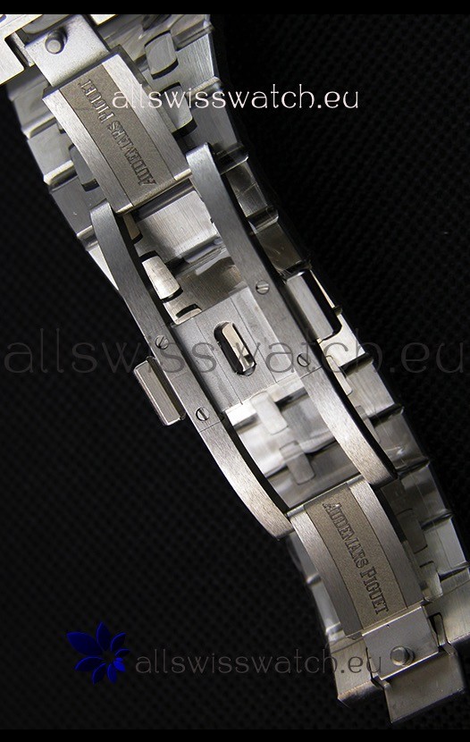 IMG_9081 Audemars Piguet Royal Oak Double Balance Wheel Replica 8