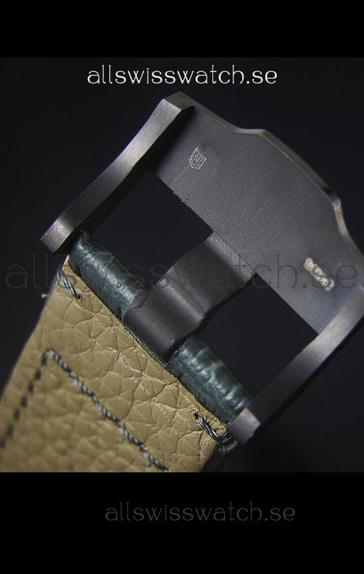 IMG_9081 Audemars Piguet Royal Oak Diver Ember Limited Edition 1:1 Mirror 3120 Movement Replica 8